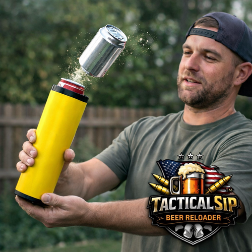 The Tactical Sip™