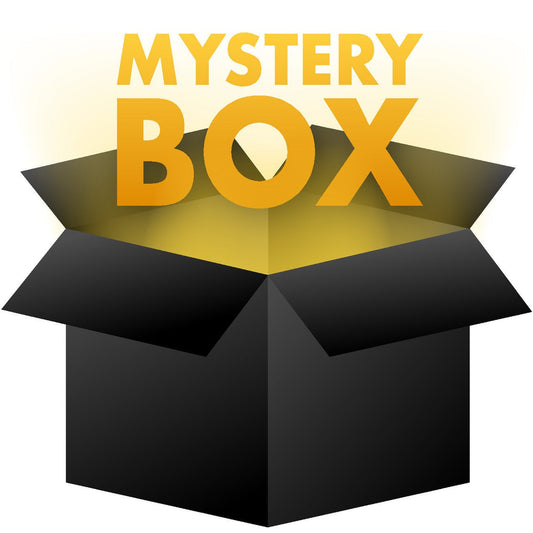 Mystery Box